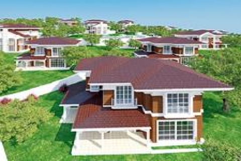 Dört Mevsim Konakları'nda 350 bin TL'ye!