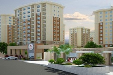 çorlu Armada City ödeme planı! 879 TL taksitle! Taşınmadan ödeme yok!