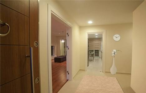  İnnovia örnek daireler!