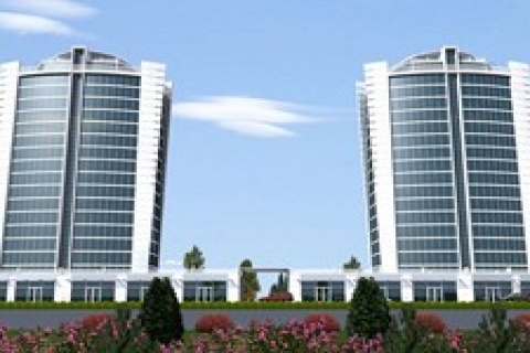 Kartal Hukukçular Towers'ta 460 bin TL'ye ofis!