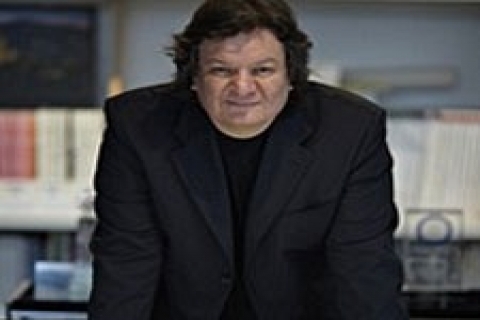 Emre Arolat Osman Hamdi Bey Ödülü'nü aldı!