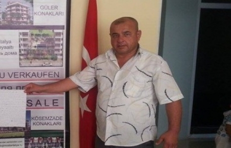 Antalya inşaat sektörü 2015