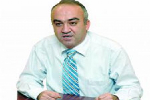 Antalya'nın TOKİ'ye ihtiyacı yok!