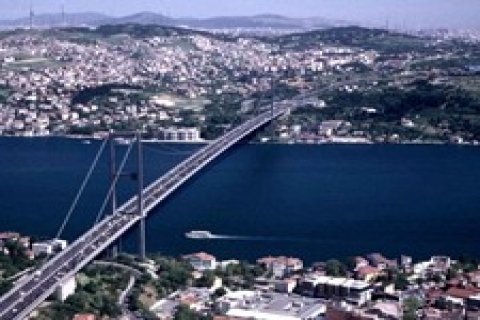 İstanbul, zenginlerin emlakta yatırım adresi durumuna geldi