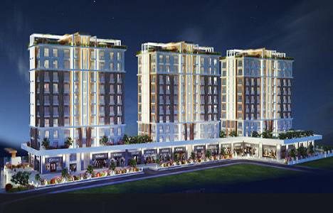 Kurtköy Modakent Terminal satış ofisi!