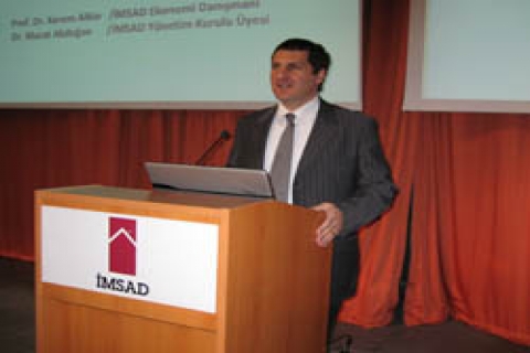 Proje satışı konusunda müteahhitler zor durumda