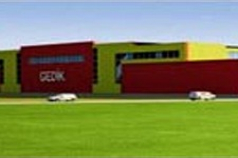 Gedik Holding, Hendek'e döküm tesisini kuruyor