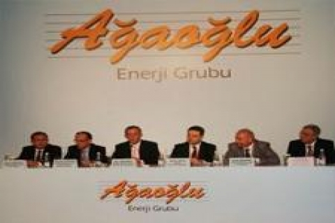 Ağaoğlu Enerji Grubu portföyüne Galata Wind'ı ekledi
