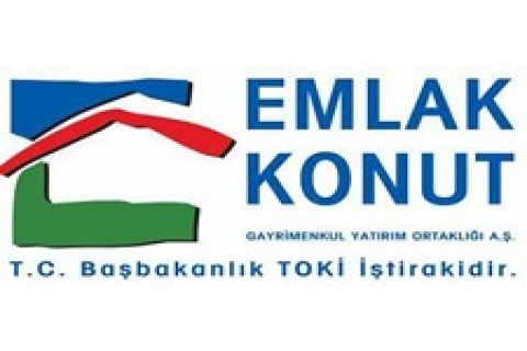 Emlak Konut, haftalık işlem miktarında ikinci sırada!