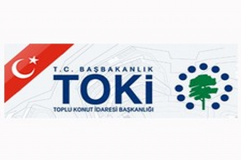 TOKİ, Bahçeşehir'deki 50 bin m ² arsanın satışını ihale edecek!