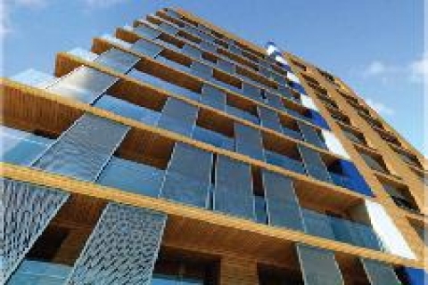 İzmir Folkart Mavişehir Evleri'nde 1 milyon 200 bin TL'ye!