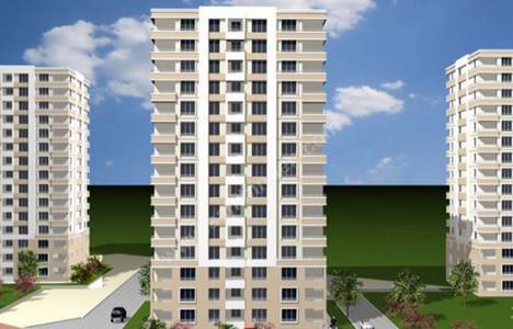 Garanti Konut Kayseri Talas'ta 49 bin liraya! 