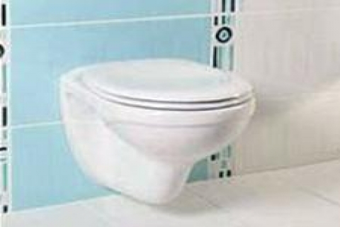 Visam'dan su tasarruflu gömme rezervuar