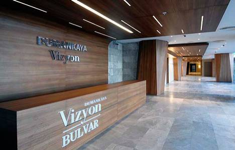  Kartal Vizyon’da 80 bin 250 lira peşinatla ofis! Hemen teslim! 