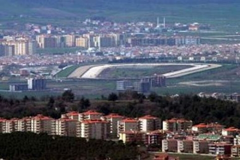 Almira Residence'ta 67 bin 500 TL'ye! Sıfır faizle!