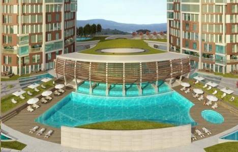 Terrace Tema görselleri!