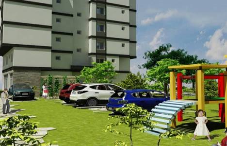 Pendik Optimum Suites te 120 bin TL: Peşine indirim!