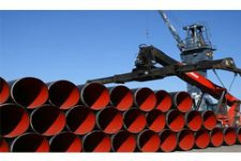 Ufuk Boru, Osmaniye'de fabrika kuruyor!