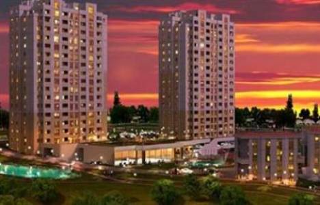 Banu Evleri Ispartakule'de 3+1'ler 270 bin TL! 