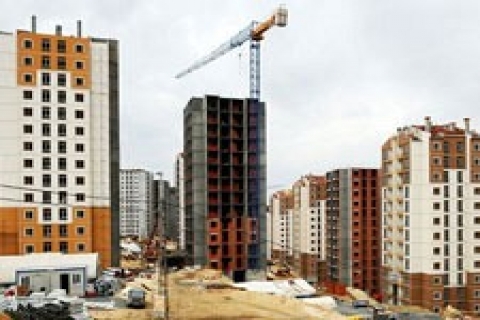 Nijerya TOKİ'den 23 bin ile 100 bin dolar maliyetli konut istedi!