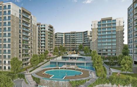 Evora İstanbul Marmara teslim tarihi!