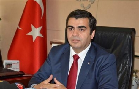 Orhan Düzgün: Girişimcilik ruhu, yabancı yatırımcıyı Kayseri'ye çekiyor!