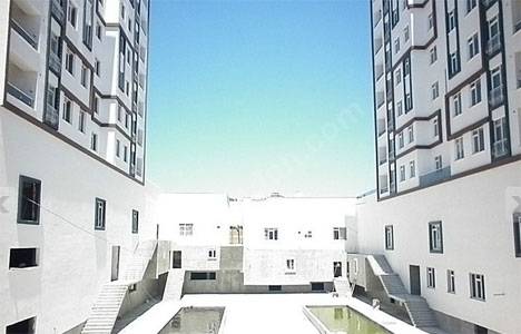 Varlık City 4 Mahmutbey de 3+1 daireler 295 bin TL!