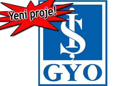 İŞ GYO Kartal Projesi 2013 sonunda başlıyor!