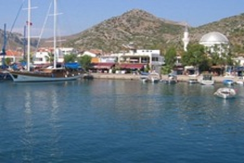 TOKİ, Bozburun'da kentsel dönüşüm yapsın mı