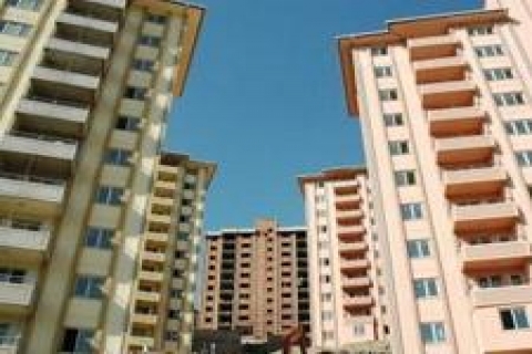 TOKİ, 3 yılda İstanbul'a 50 bin yeni konut yapacak!