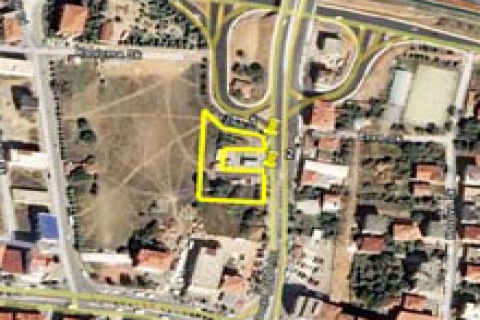 Sultanbeyli Belediyesi arsa satacak