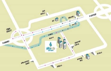 Elite Side ne zaman teslim?