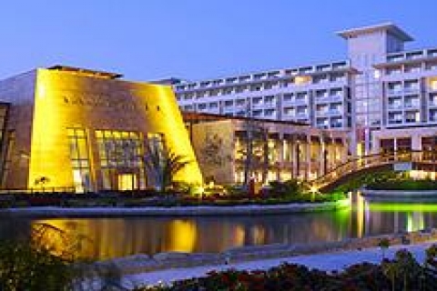 Rixos'un CEO'su Kees Hartzuiker oldu