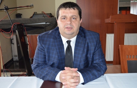 Zonguldak Madenci Konutu Müzesi talebi onaylandı!