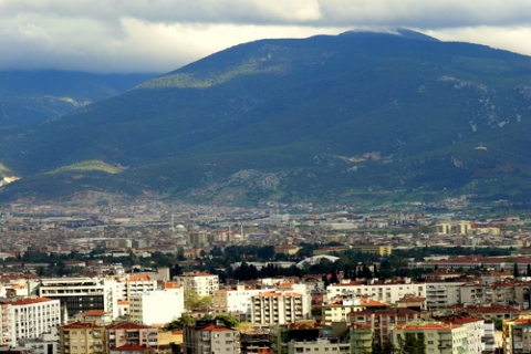  İzmir'de 800 bin liraya icradan satılık 7 daire! 