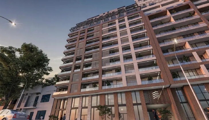 Batum Midtown’da 173 bin 570 dolara!