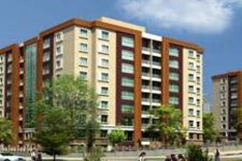 Kale Özgür Evler'de 167 bin TL'ye! 1 ayda yüzde 10'u satıldı!