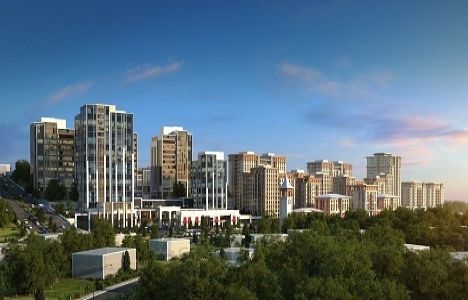 Piyalepaşa Konutları Beyoğlu ödeme planı!