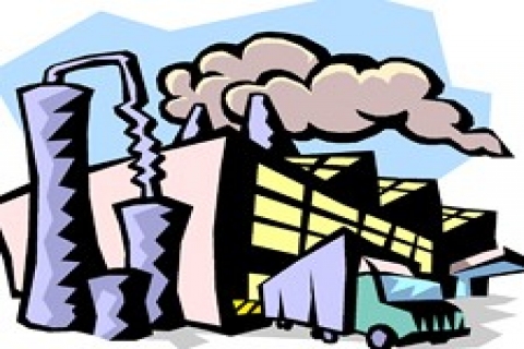 Antalya OSB'de 6 milyon 900 bin dolara satılık fabrikası ve arsası!