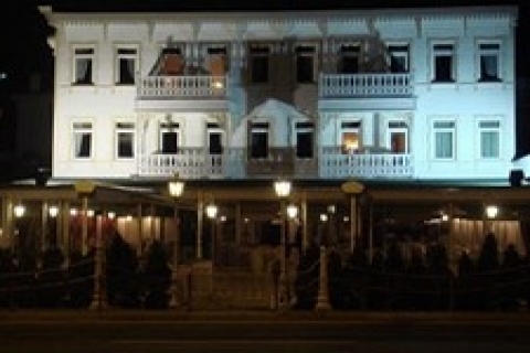 Fuat Paşa yalısı Ceyla Gölcüklü'nün eski yalısıymış!