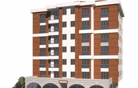 Havaalanına yakın satılık ev isteyenlere!