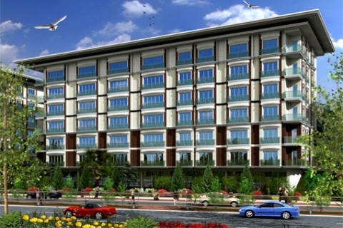  Yıldırım Kuleli Evleri'nde 350 bin liraya 2 oda 1 salon!