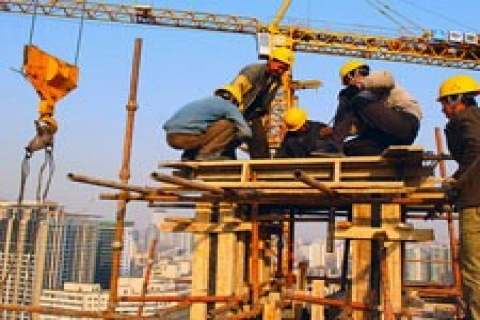 Tekfen İnşaat şirketinden 630 milyon dolarlık imza!