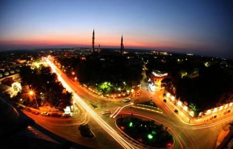 Edirne'de 2 adet gayrimenkul 1 milyon 704 bin liraya!