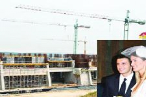 Aslantepe'yi Tuğba Özay kurtaracak