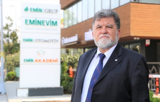 Eminevim'den kentsel dönüşüme faizsiz model!