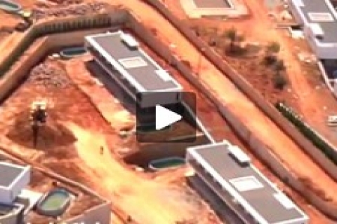 Kiraz Konakları Konut Projesi'nde 39 bin 300 TL'ye!