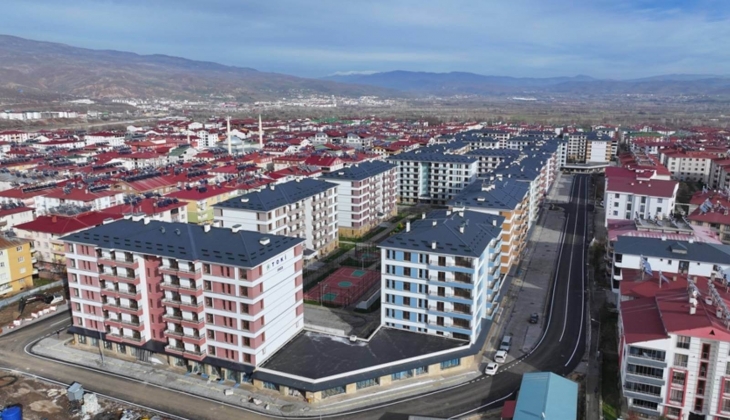 Yüksek kira bedelleri o ili de ezdi geçti! Vatandaş kira ödemekte zorlanıyor!