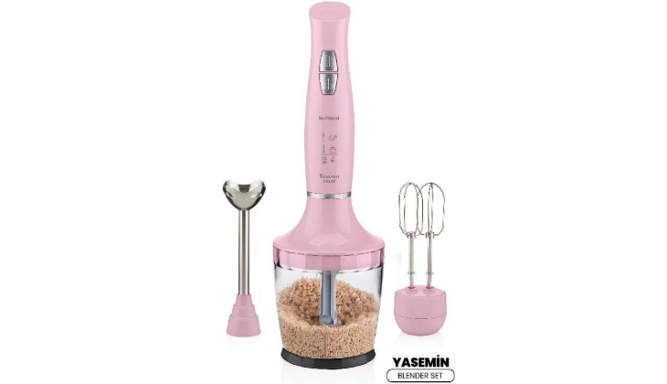 Goldmaster Blender Setleri ne kadar? 30 Ocak 2023 fiyat listesi...