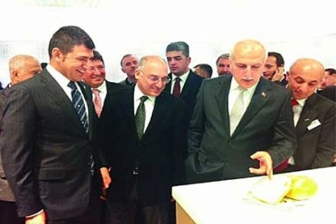 Boydak Mobilya Grubu, İstikbal, Bellona ve Mondi ile küresel atak yapacak!